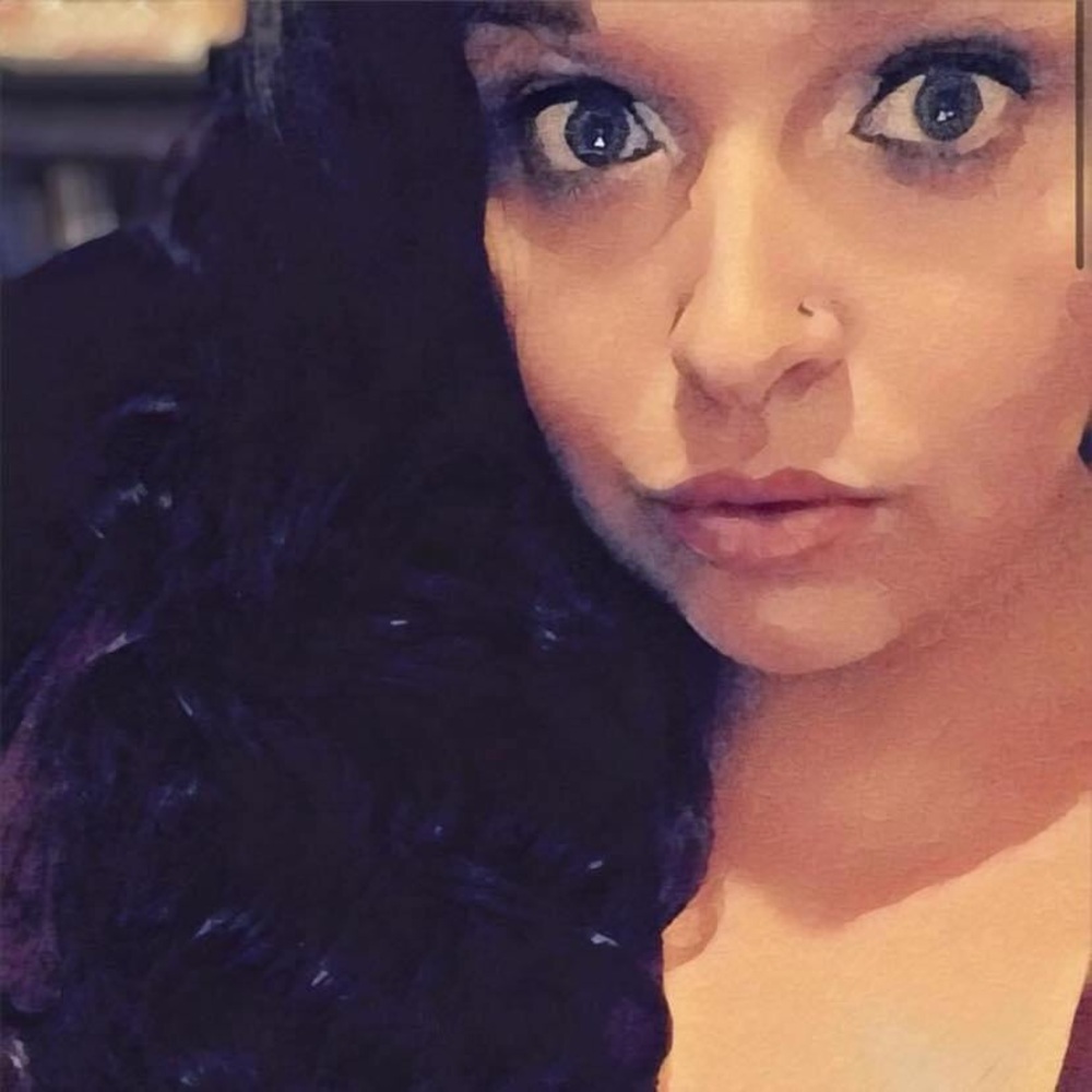 Meet your Posher, Jessica